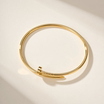 [Angela Jewelry]JUSTE BRACELET 2.5MM