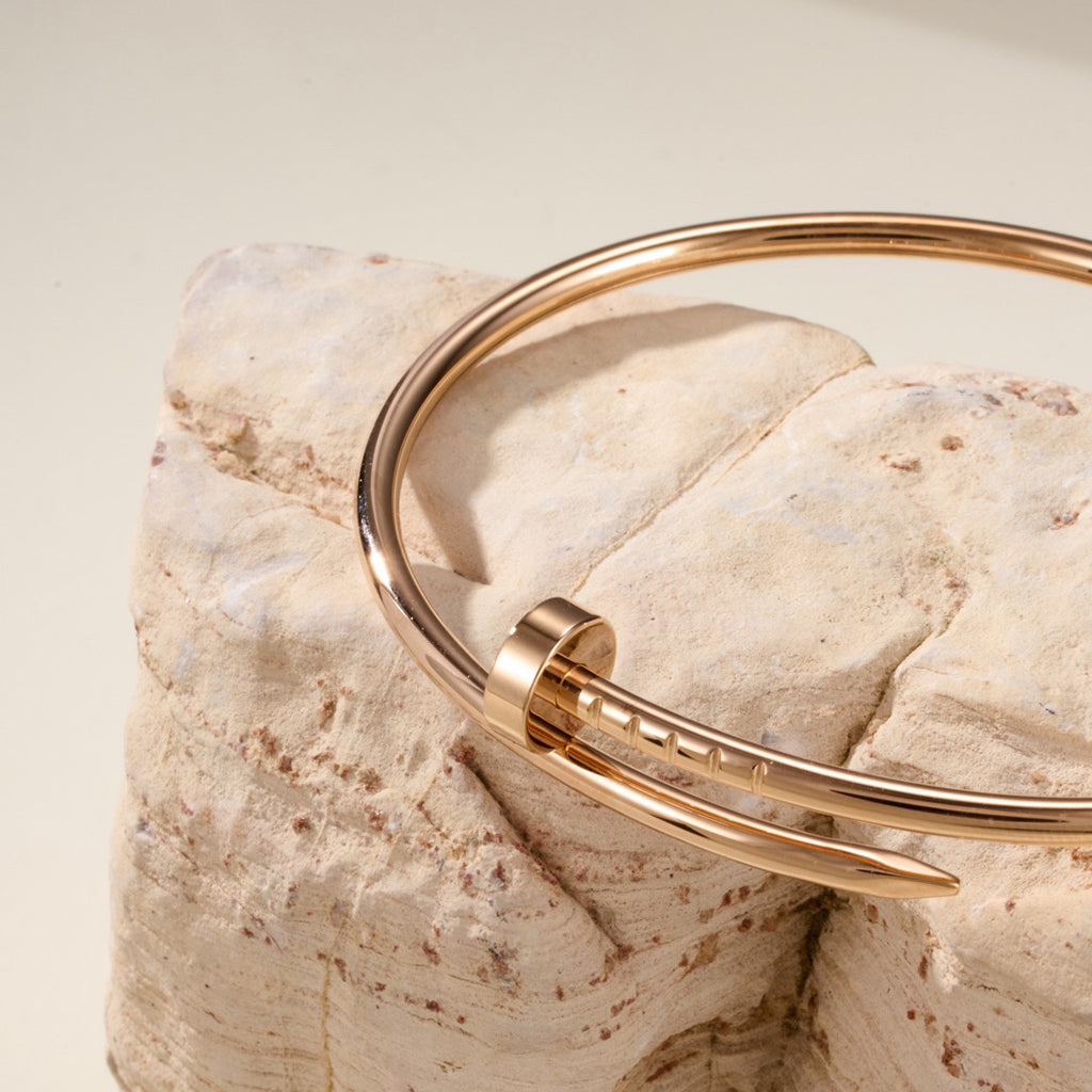 [Angela Jewelry]JUSTE BRACELET 2.5MM
