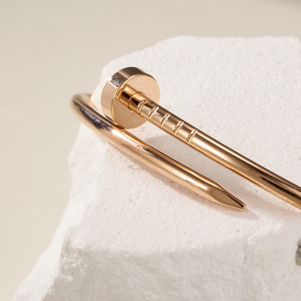 [Angela Jewelry]JUSTE BRACELET 2.5MM