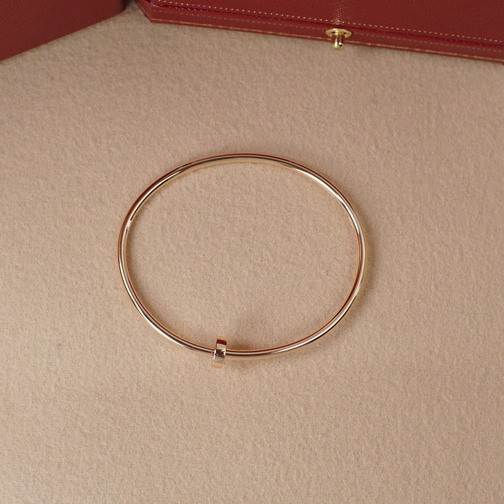 [Angela Jewelry]JUSTE BRACELET 2.5MM