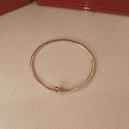 [Angela Jewelry]JUSTE BRACELET 2.5MM