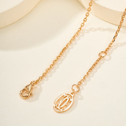 [Angela Jewelry]DAMOUR BRACELET 1 DIAMOND