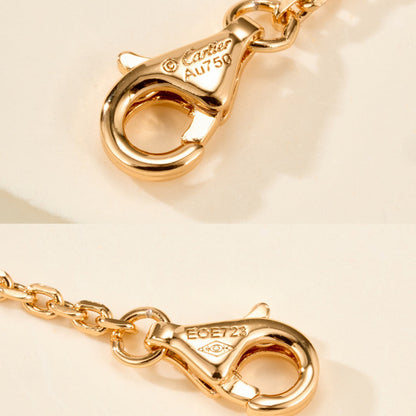 [Angela Jewelry]DAMOUR BRACELET 1 DIAMOND