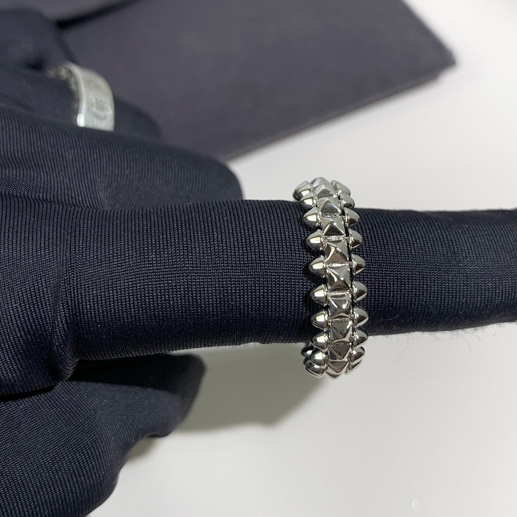 [Angela Jewelry]CLASH 6.4MM SMALL RING