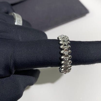 [Angela Jewelry]CLASH 6.4MM SMALL RING