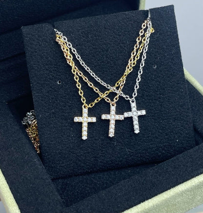 [Angela Jewelry]SYMBOL PENDANT NECKLACE