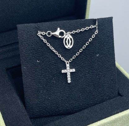 [Angela Jewelry]SYMBOL PENDANT NECKLACE