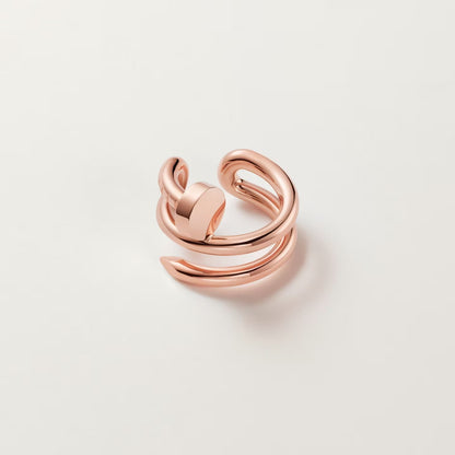 [Angela Jewelry]JUSTE EAR JEWEL