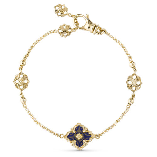 [Angela Jewelry]OPERA TULLE ENAMEL BRACELET