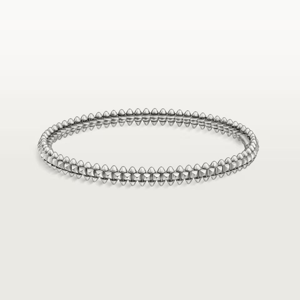 [Angela Jewelry]CLASH  BRACELET SMALL 6.4MM