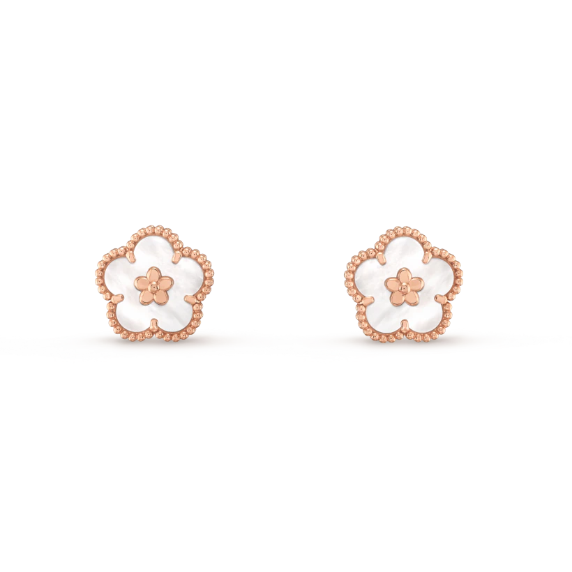 [Angela Jewelry]2026 NEW STYLE LUCKY SPRING EARRINGS