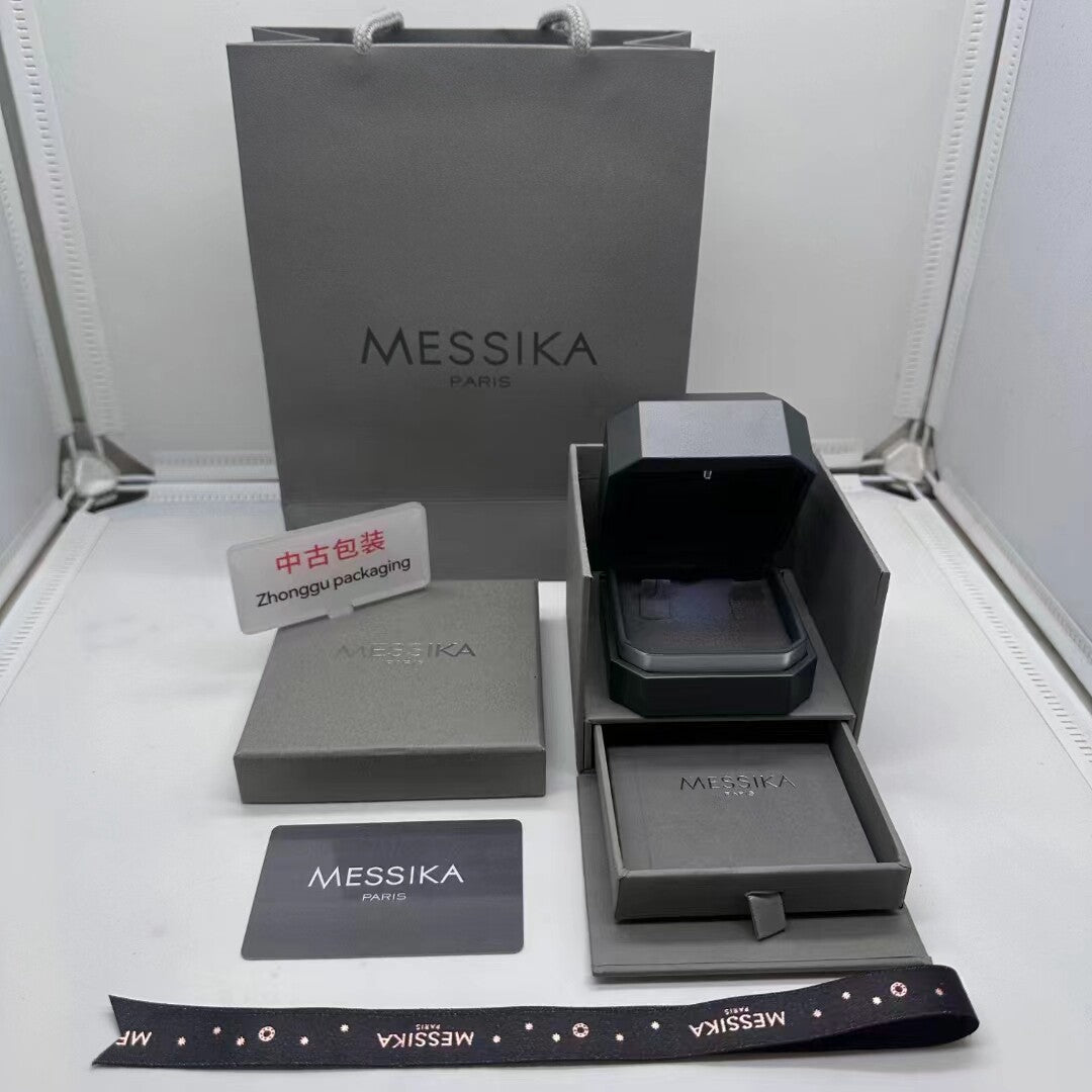 [Angela Jewelry]MK BOX GIFT BAG