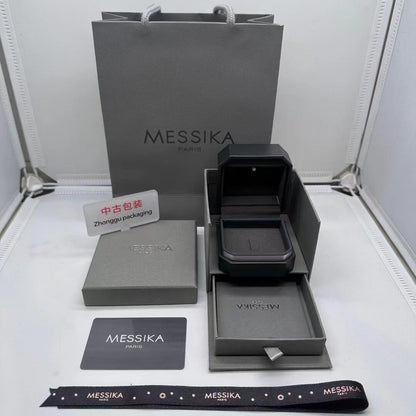[Angela Jewelry]MK BOX GIFT BAG