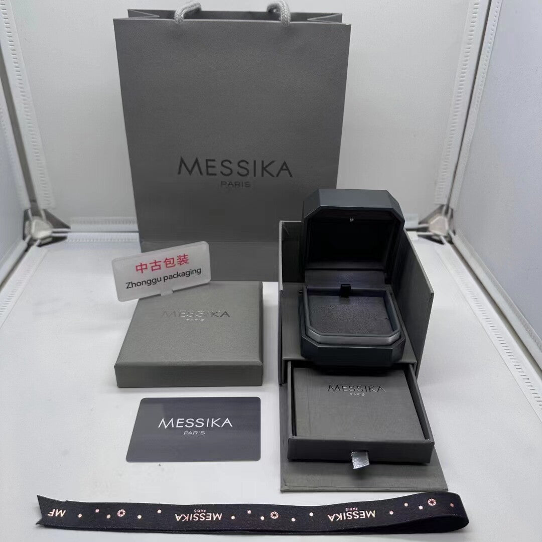 [Angela Jewelry]MK BOX GIFT BAG