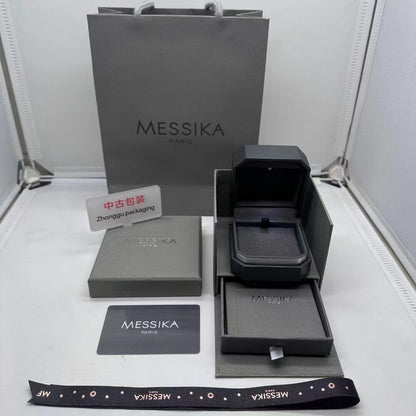 [Angela Jewelry]MK BOX GIFT BAG