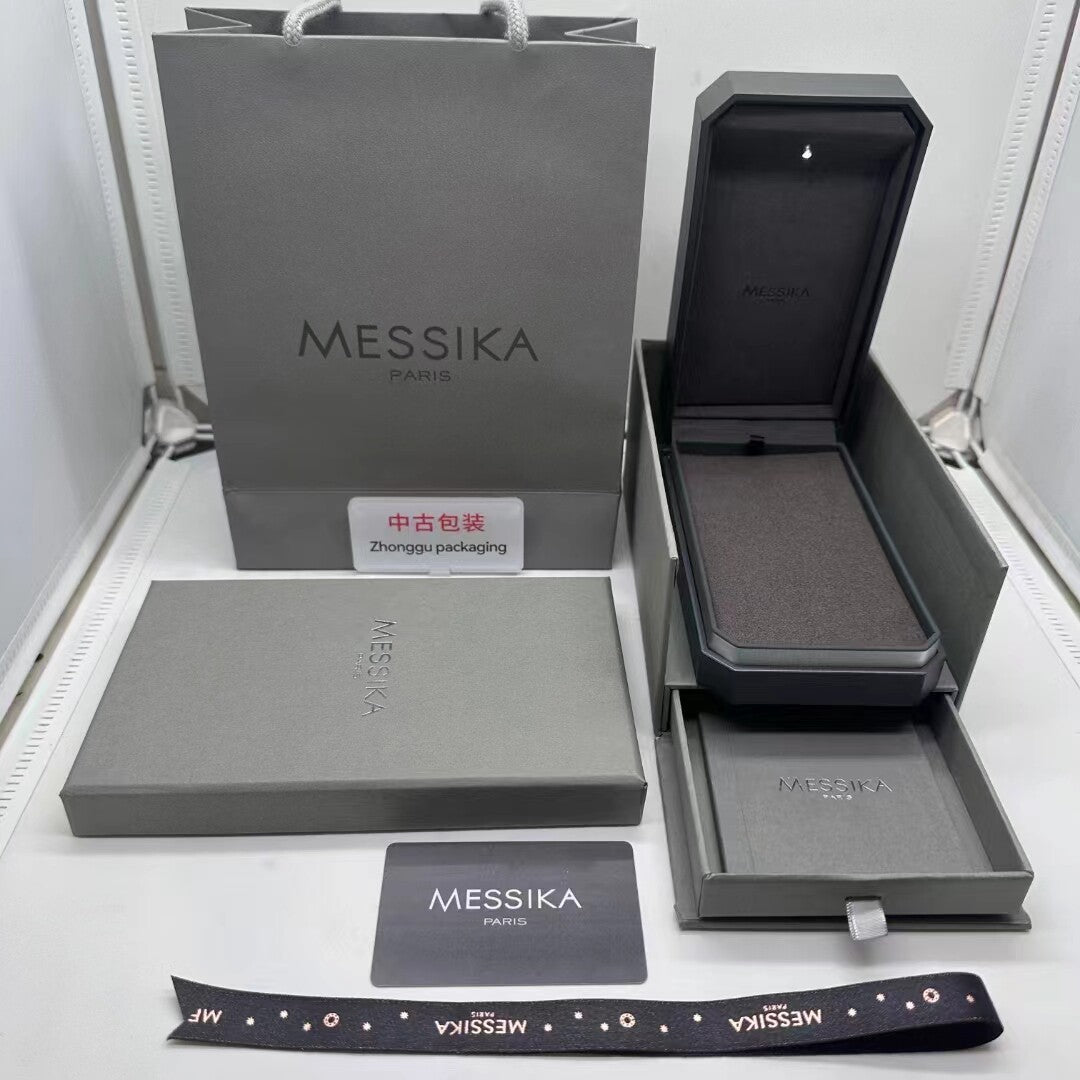 [Angela Jewelry]MK BOX GIFT BAG