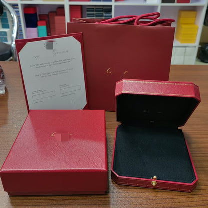 [Angela Jewelry]CA BOX GIFT BAG