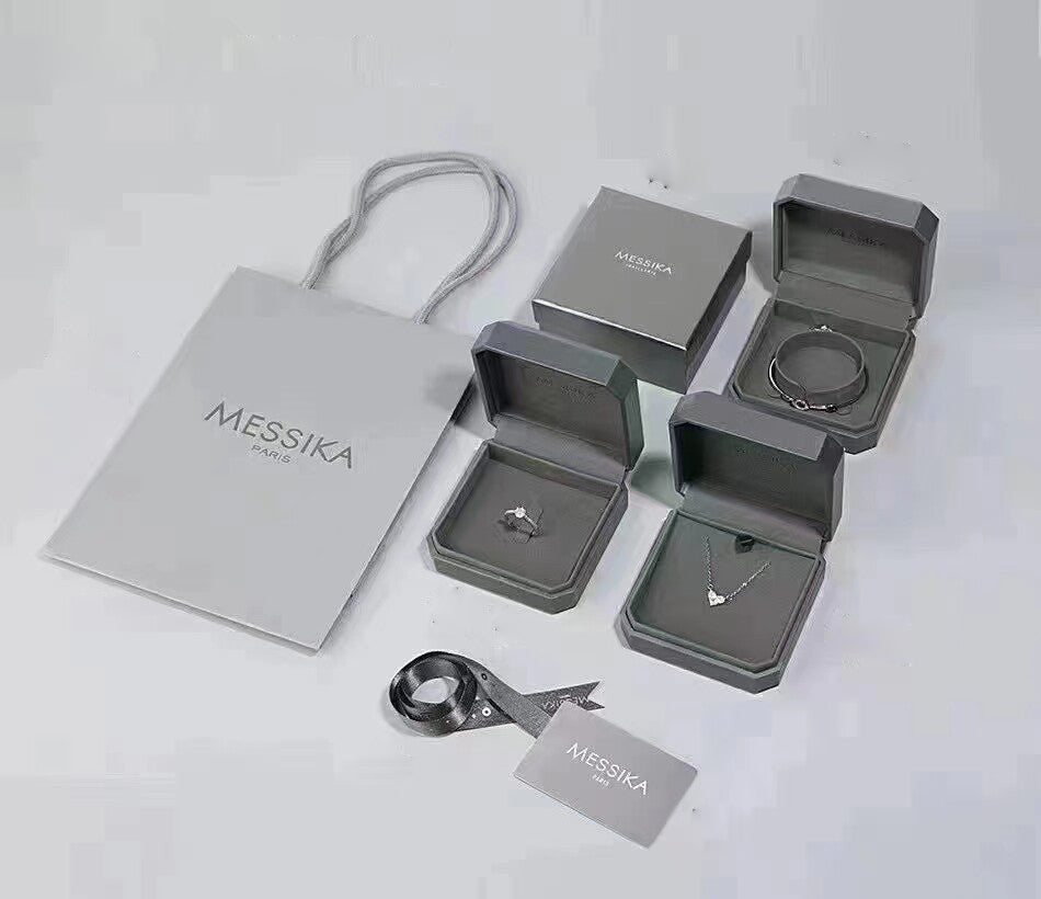 [Angela Jewelry]MK BOX GIFT BAG