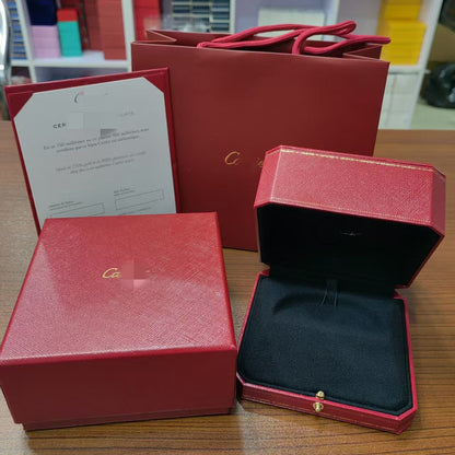 [Angela Jewelry]CA BOX GIFT BAG