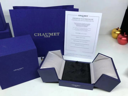 [Angela Jewelry]CH BOX GIFT BAG