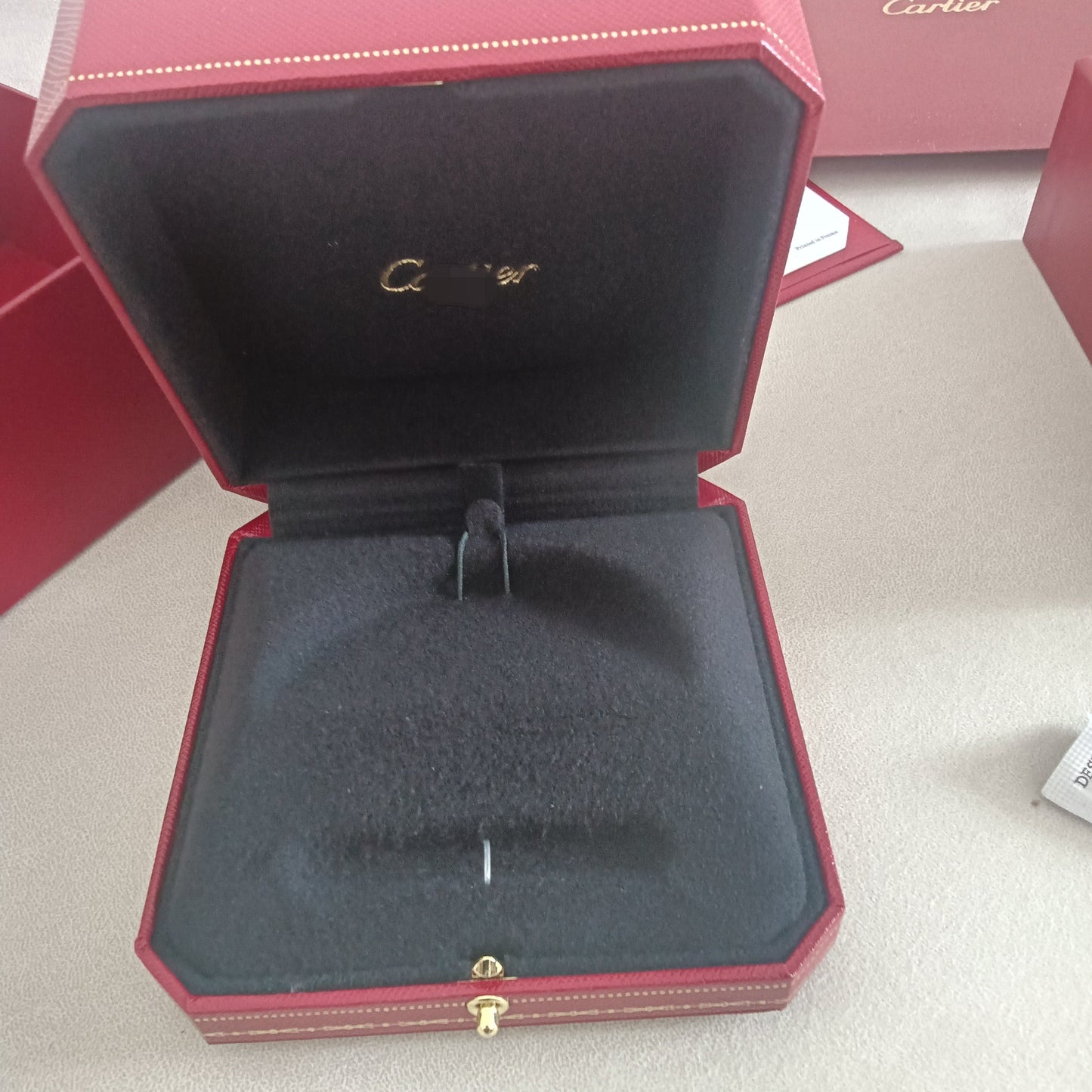 [Angela Jewelry]CA BOX GIFT BAG