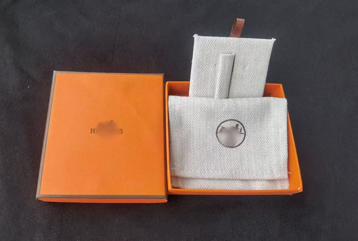 [Angela Jewelry]HM  BOX GIFT BAG