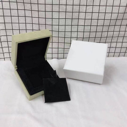 [Angela Jewelry]VA CLOVER BOX GIFT BAG
