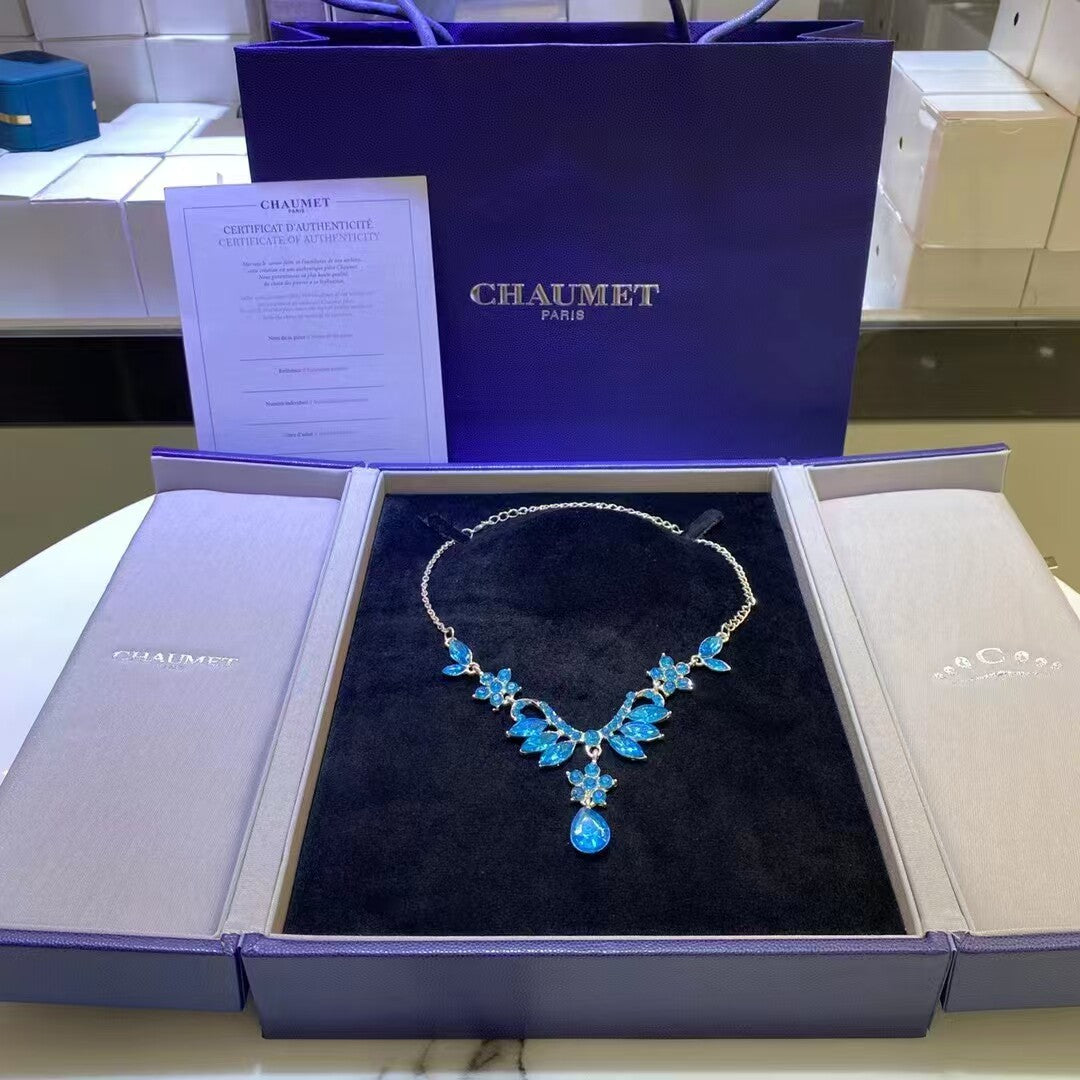 [Angela Jewelry]CH BOX GIFT BAG