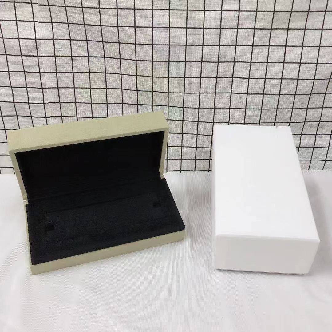 [Angela Jewelry]VA CLOVER BOX GIFT BAG