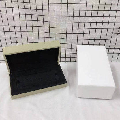 [Angela Jewelry]VA CLOVER BOX GIFT BAG