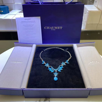 [Angela Jewelry]CH BOX GIFT BAG