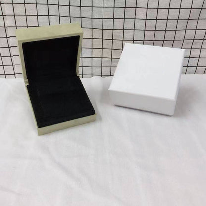 [Angela Jewelry]VA CLOVER BOX GIFT BAG