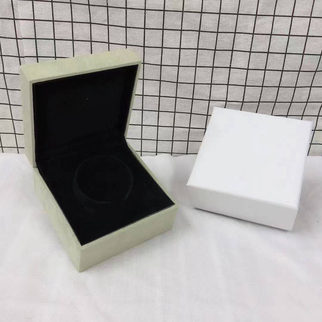 [Angela Jewelry]VA CLOVER BOX GIFT BAG