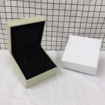 [Angela Jewelry]VA CLOVER BOX GIFT BAG