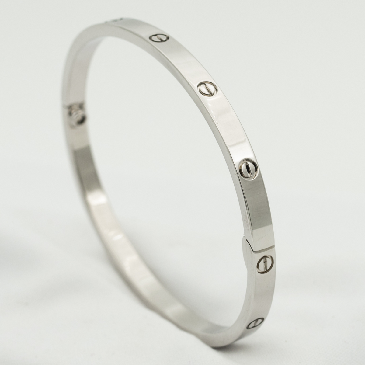 [Angela Jewellery]LOVE BRACELET 3.65MM