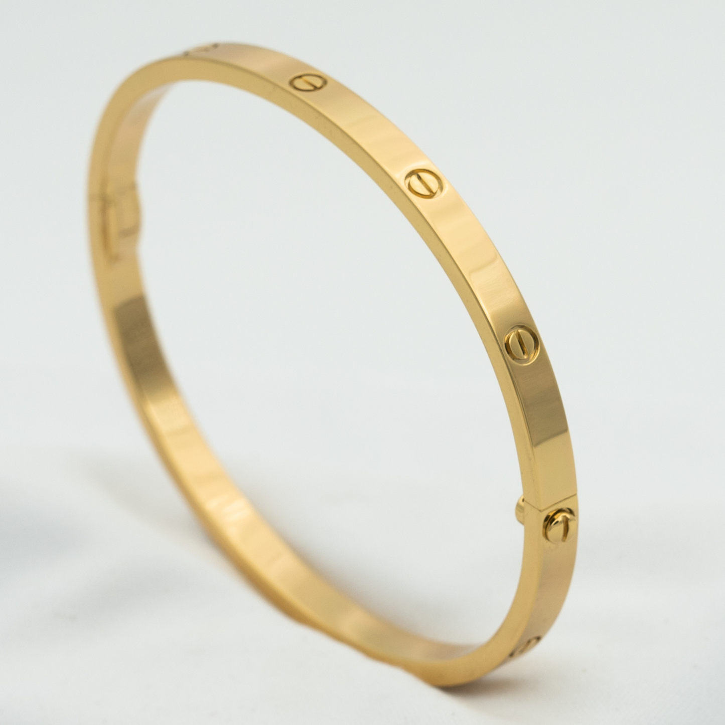 [Angela Jewellery]LOVE BRACELET 3.65MM