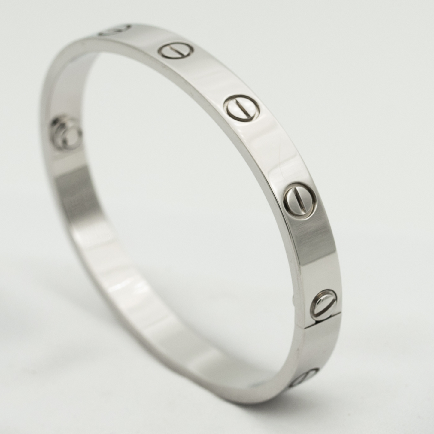[Angela Jewellery]LOVE BRACELET 6.1MM