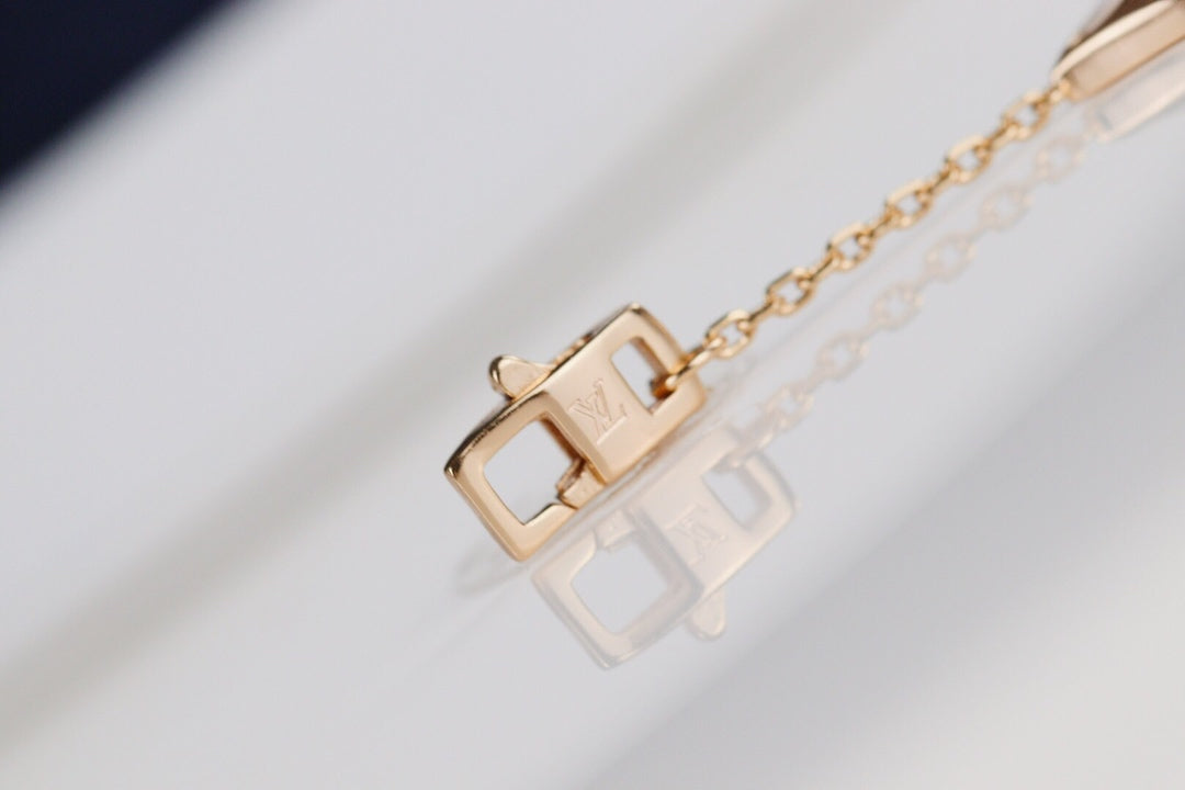 [Angela Jewellery]LEAF CLOVER BRACELET