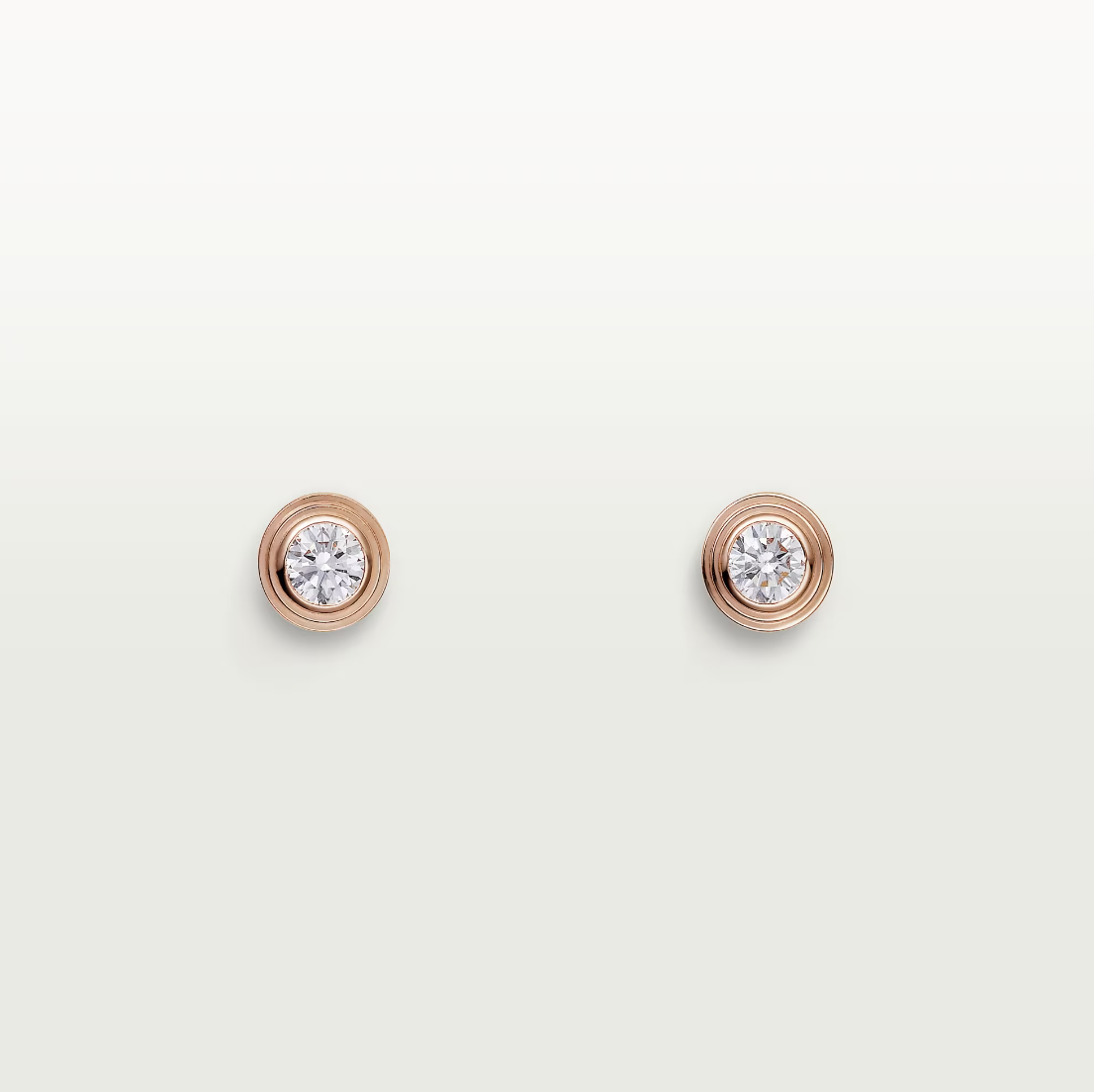 [Angela Jewellery]DAMOUR DIAMOND EARRINGS