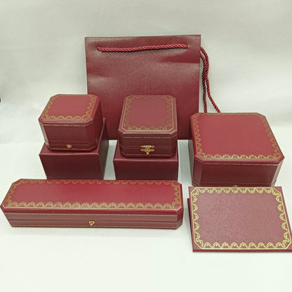 [Angela Jewelry]CA BOX GIFT BAG
