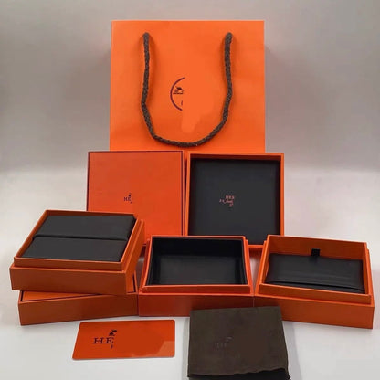 [Angela Jewelry]HM  BOX GIFT BAG