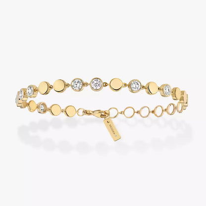 [Angela Jewelry] D-Vibes bracelet medium