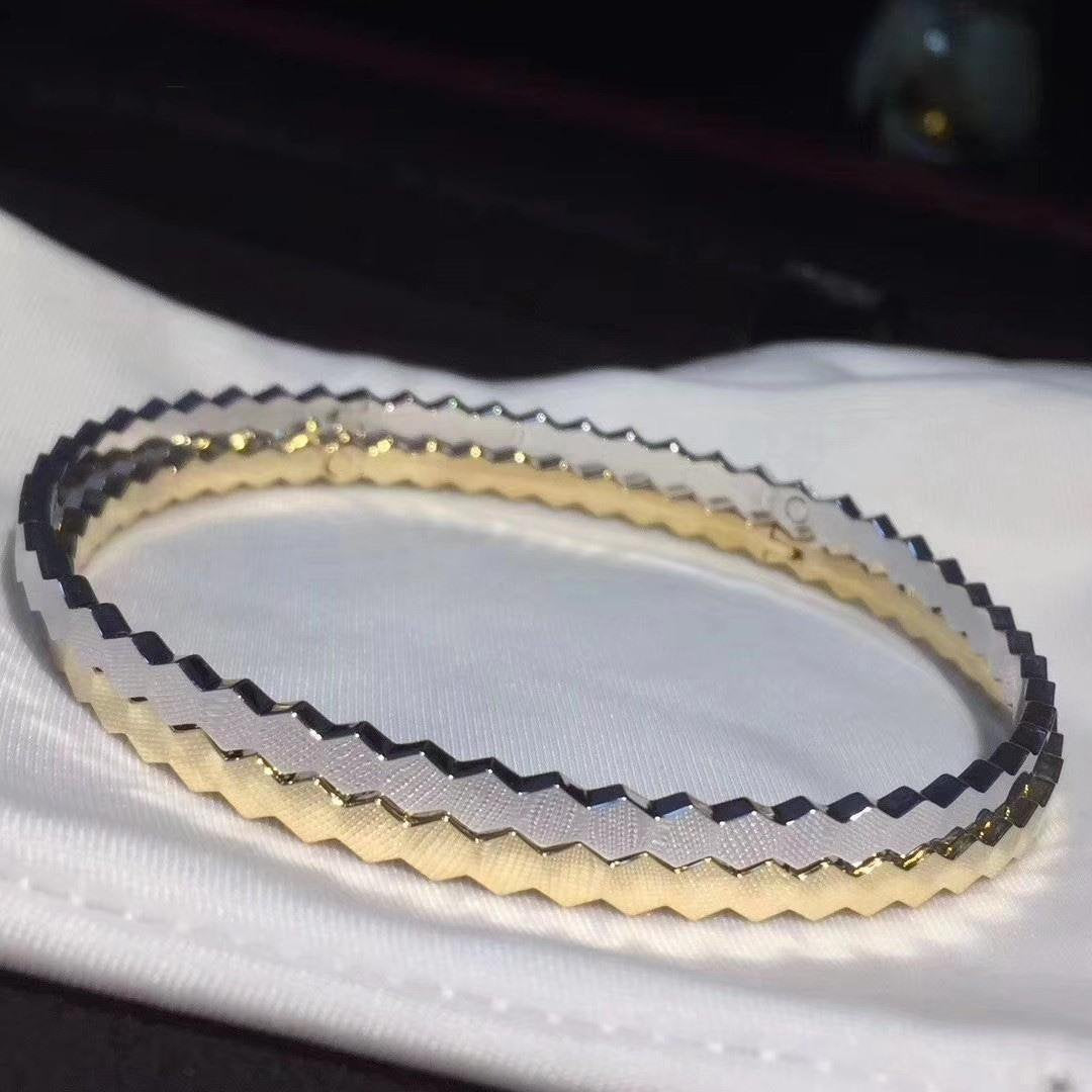 [Angela Schmuck] BIENENLIEBE SILBERARMBAND