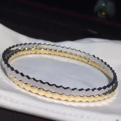 [Angela Schmuck] BIENENLIEBE SILBERARMBAND