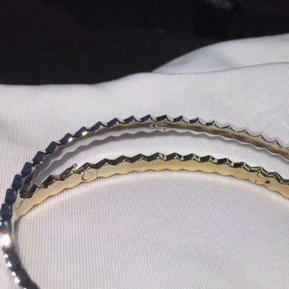 [Angela Schmuck] BIENENLIEBE SILBERARMBAND