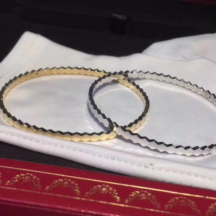 [Angela Schmuck] BIENENLIEBE SILBERARMBAND
