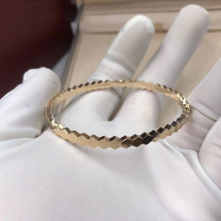 [Angela Jewellery]BEE LOVE GOLD BRACELET