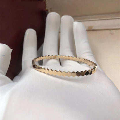 [Angela Jewellery]BEE LOVE GOLD BRACELET