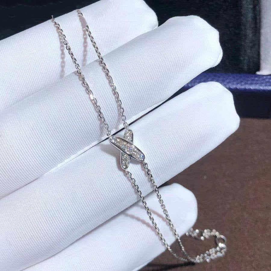 [アンジェラジュエリー]ジュー ブレスレット ダイヤモンド
