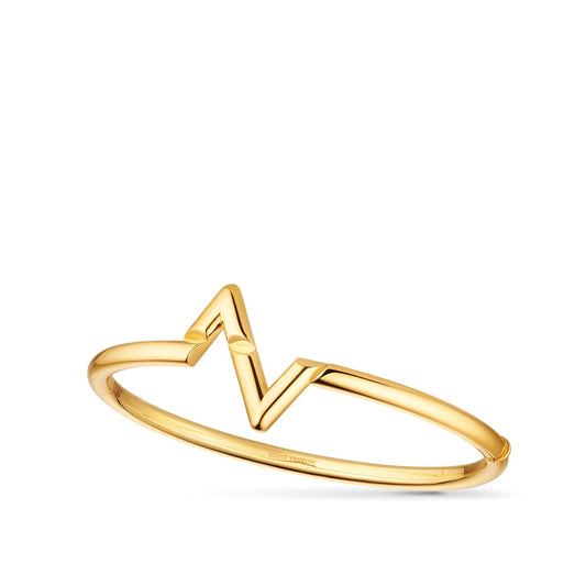 [Angela Jewellery]VOLTE UPSITE DOWN BRACELET
